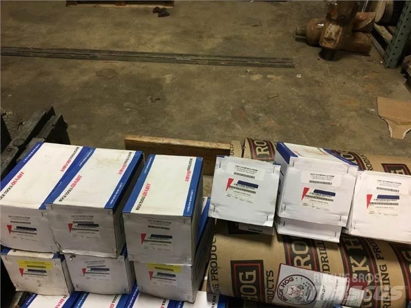 Mitsubishi  Dodatki in rezervni deli za opremo za vrtanje