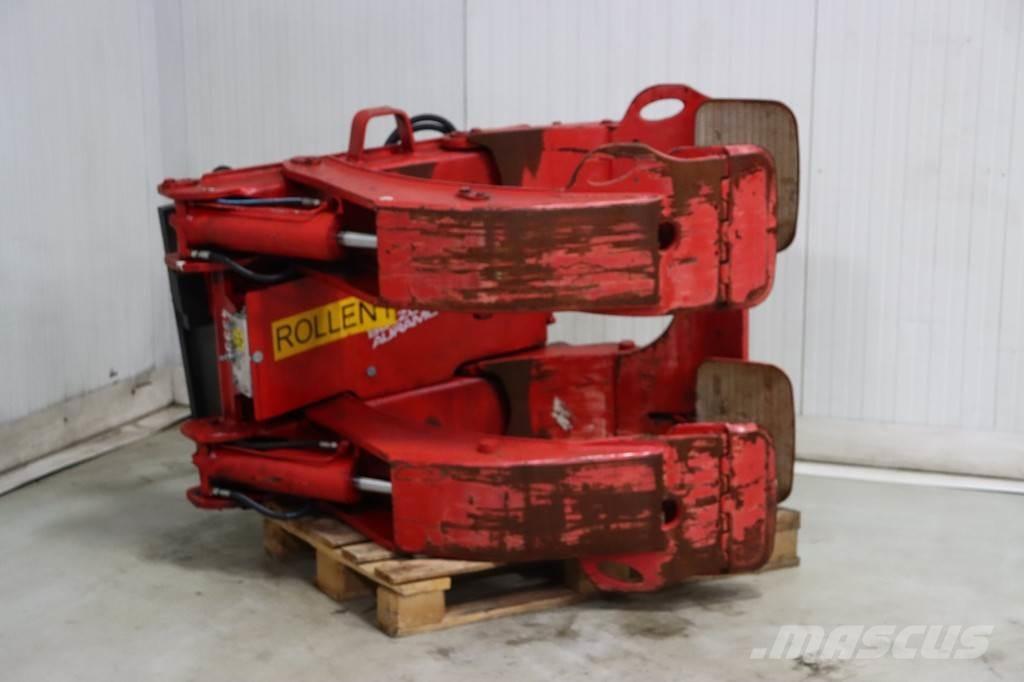 Bolzoni AR-37RJ-15 Gradbeništvo - drugo