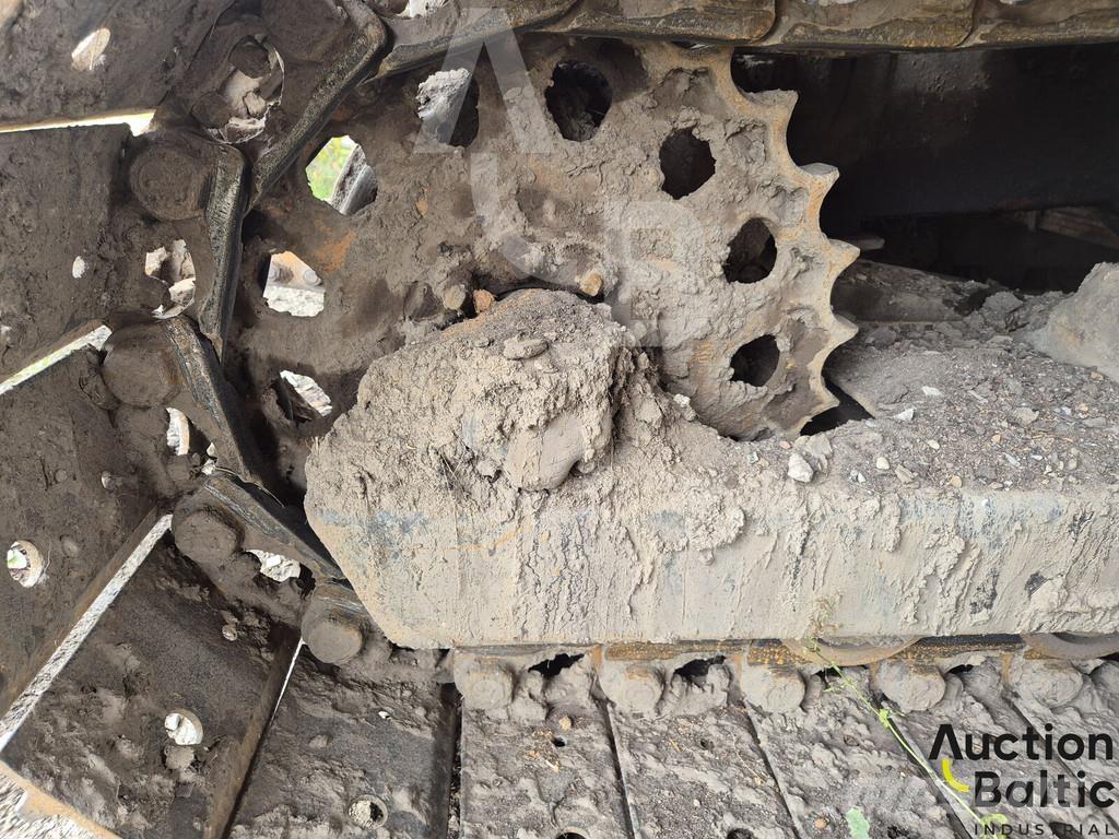  Onbekend T-170 Buldožerji goseničarji