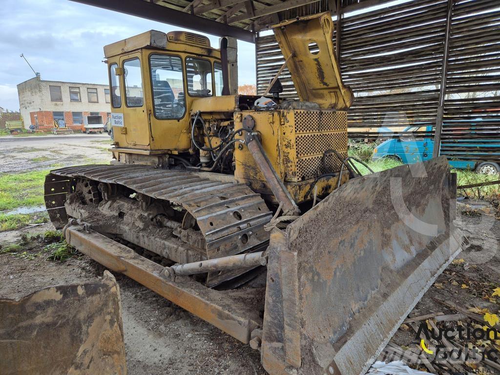  Onbekend T-170 Buldožerji goseničarji