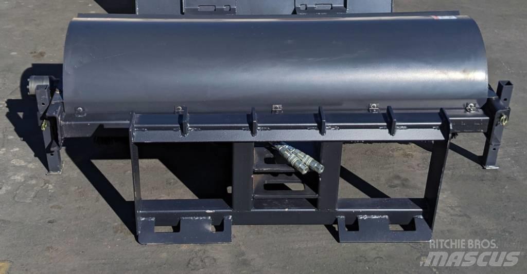 Universal 72" Sweeper Drugi deli