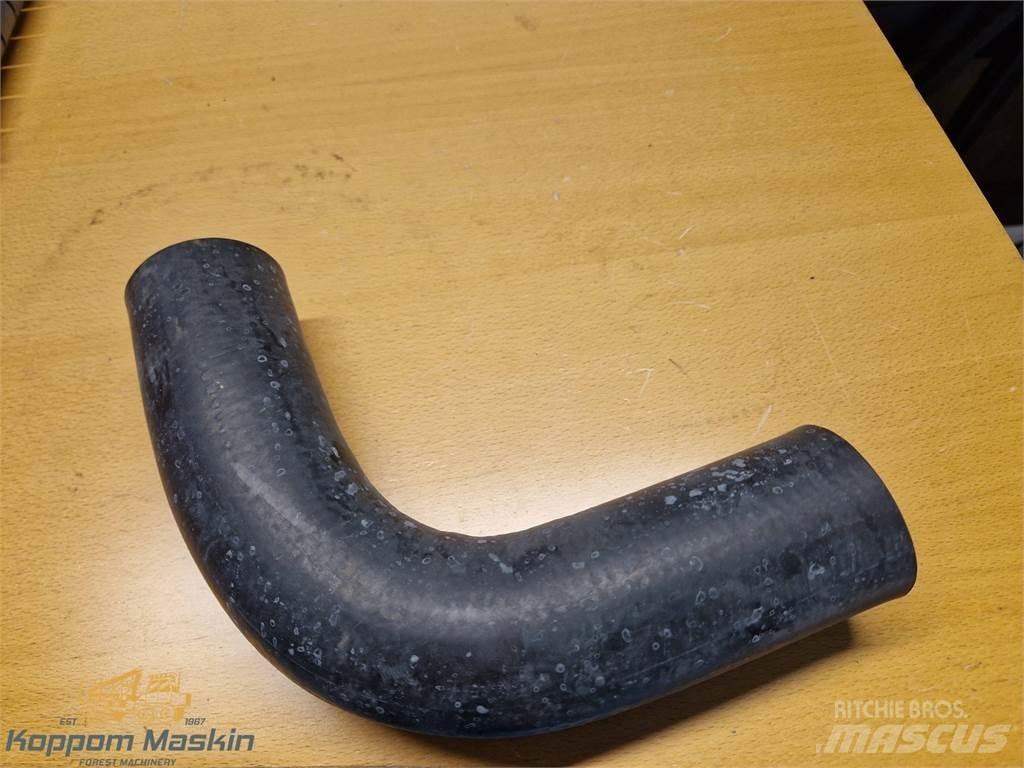 Eco Log 7022635 Motorji