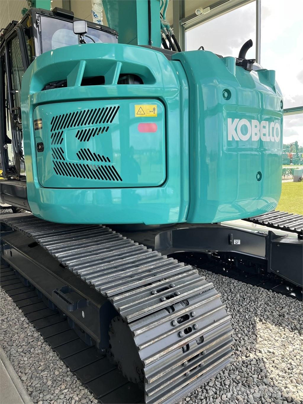 Kobelco SK 230 SR LC Bagri goseničarji
