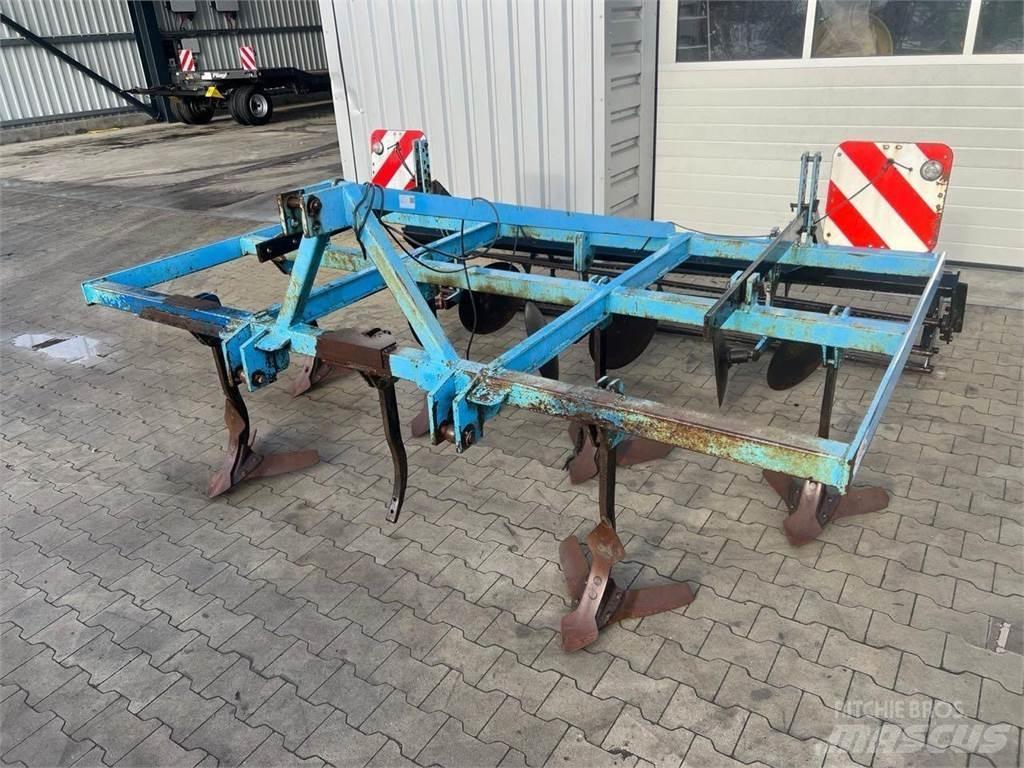  Perk 3 mtr. Kultivatorji