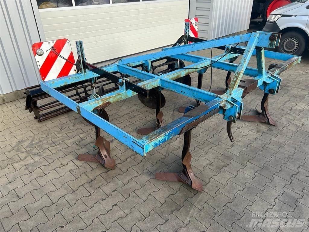  Perk 3 mtr. Kultivatorji