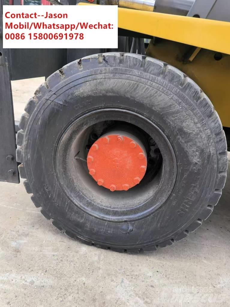Komatsu FD 70-7 Dizelski viličarji