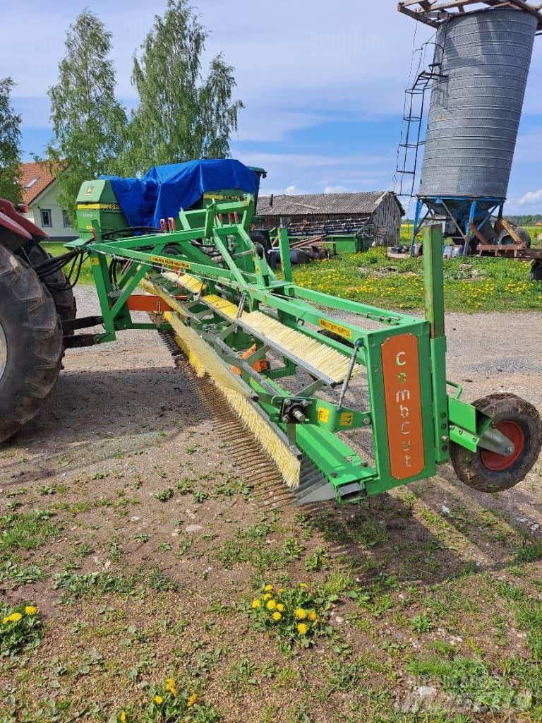  Combocut Combocut Druga oprema za traktorje