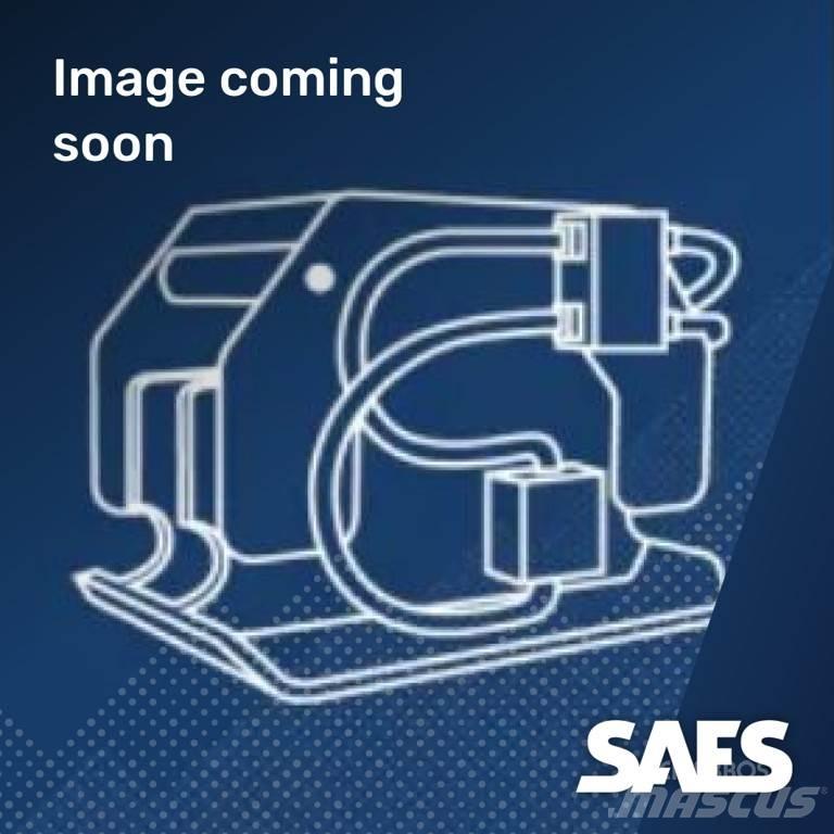 Saes HST010 Vibracijski nabijalci pilotov