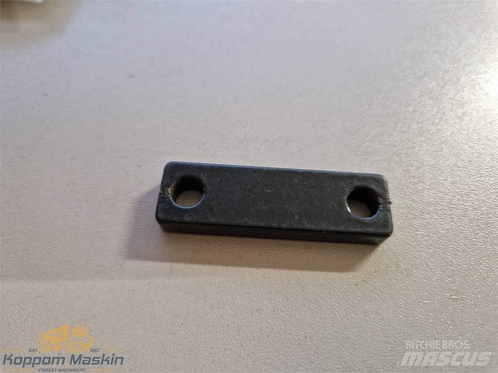 Ponsse 515A0302 Glave za kombajne