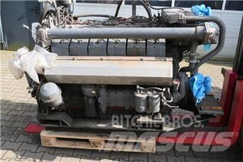 Deutz TBD 616 V 12 Motorji
