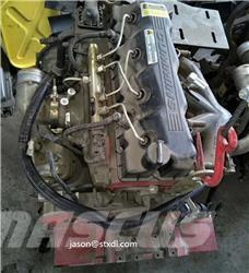 Cummins ISF3.8e4R168 Motorji