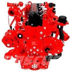 Cummins QSF3.8 Motorji