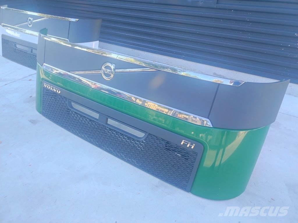 Volvo FH13 FH16 Transport - drugo