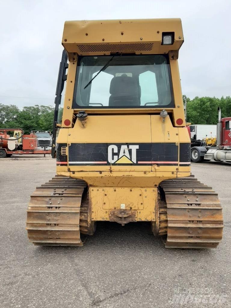 CAT D5GLGP Buldožerji goseničarji
