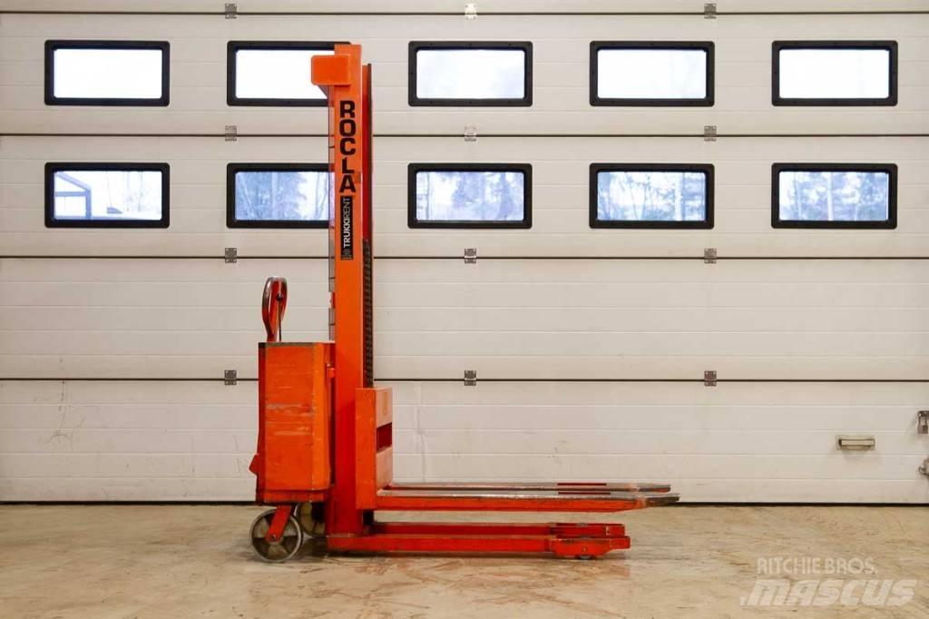 Rocla PVA-101 Ročni električni viličar