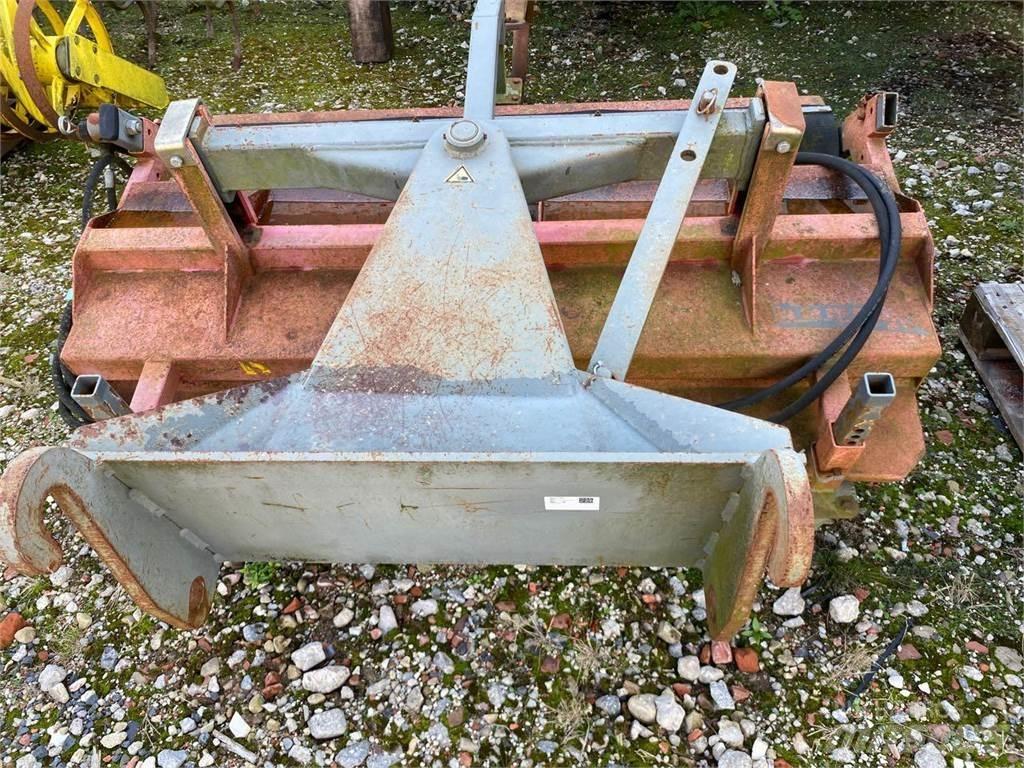Bema 20.1550 Cestni pometači