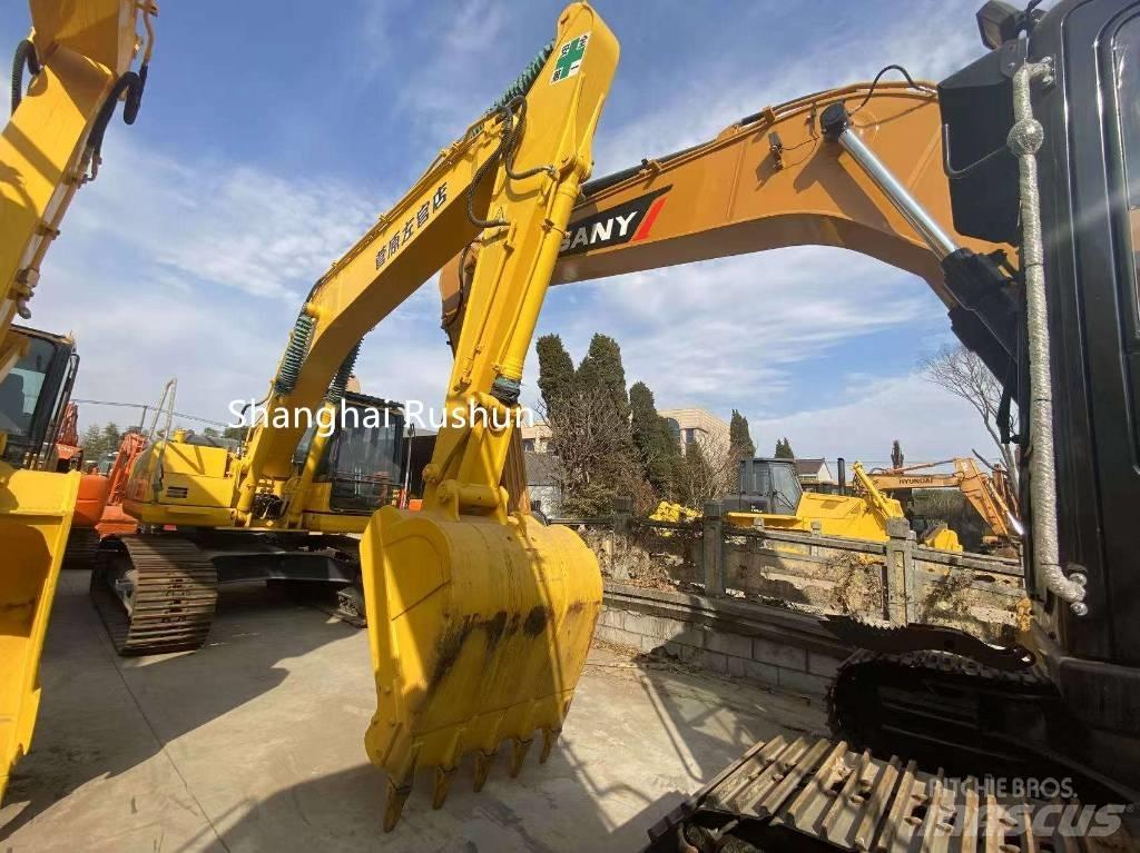 Hitachi ZX 70 Mini bagri <7t