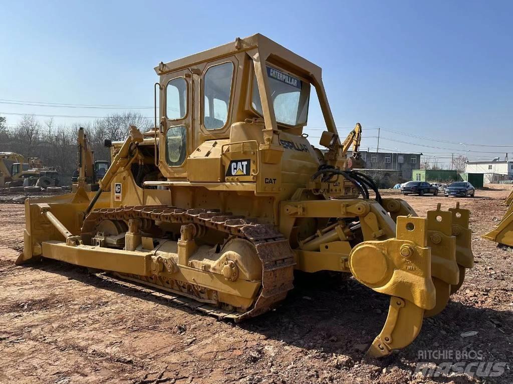 CAT D 8 K Buldožerji goseničarji