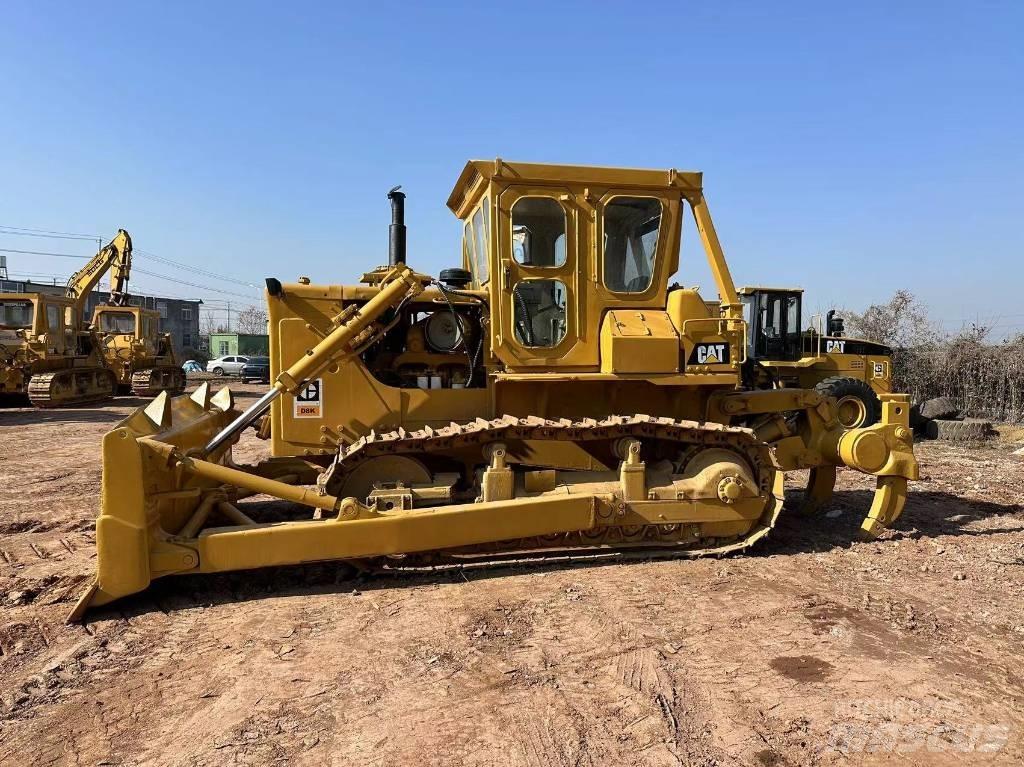 CAT D 8 K Buldožerji goseničarji