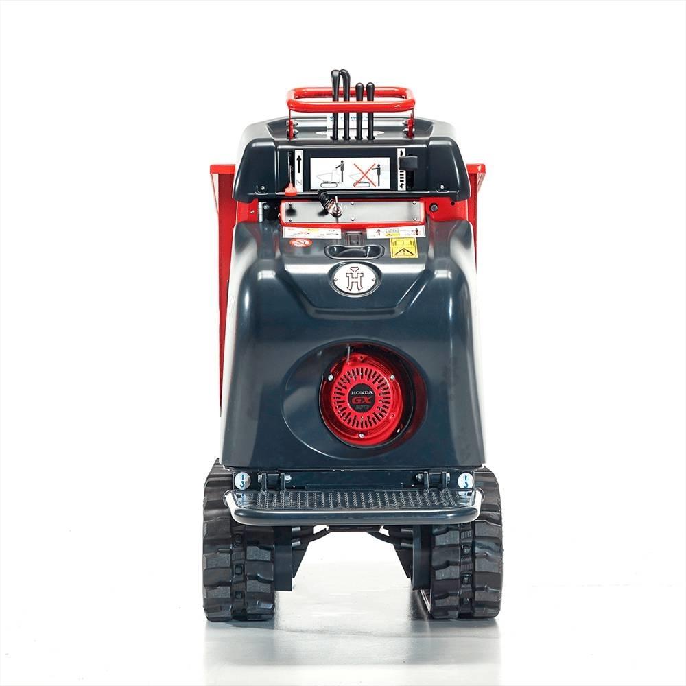 Hinowa HS701 Demperji goseničarji