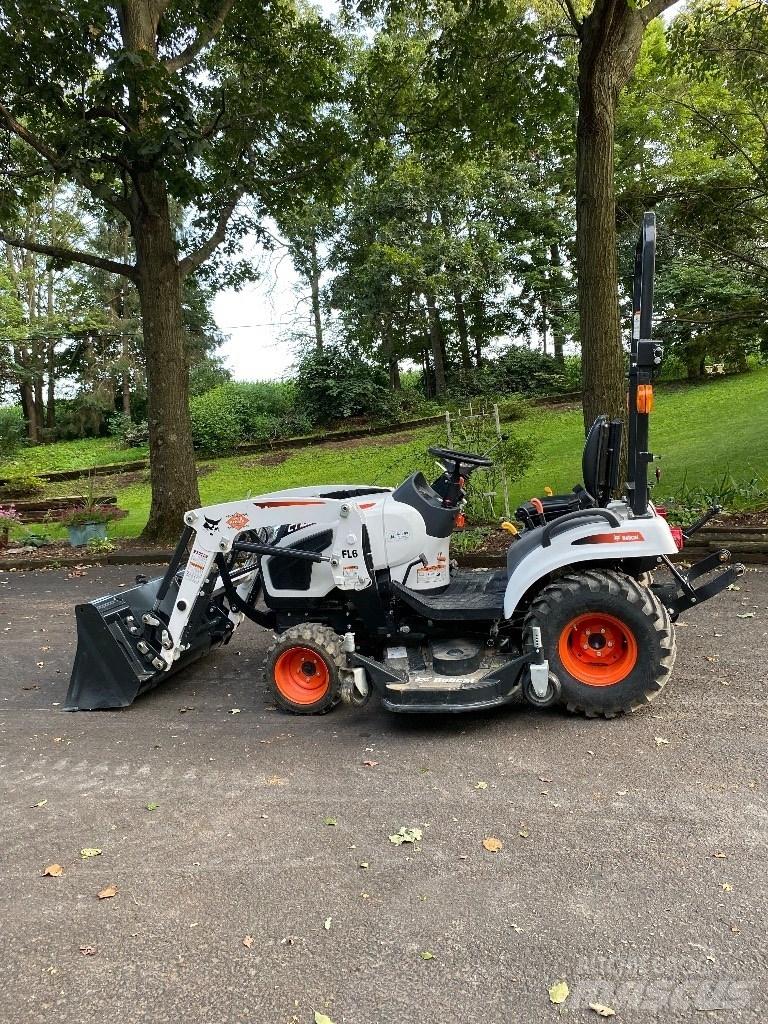 Bobcat Ct 1025 Manjši traktorji