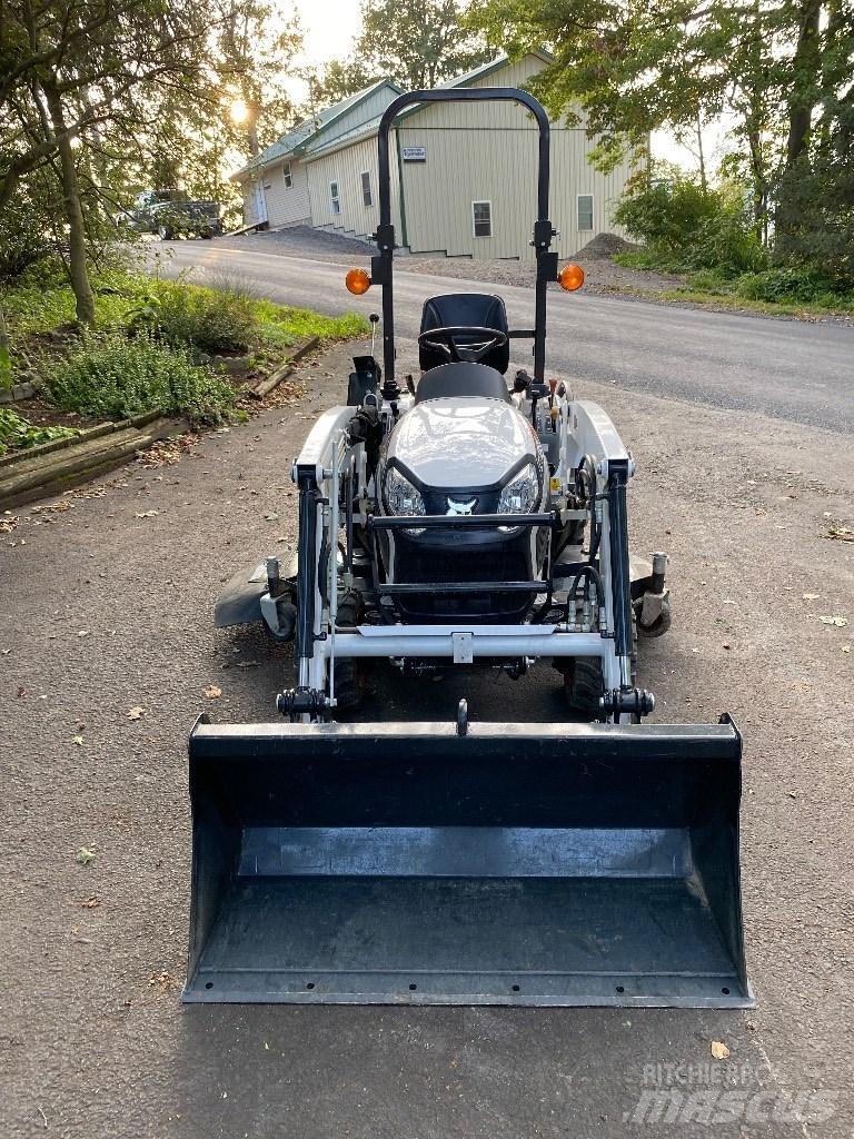 Bobcat Ct 1025 Manjši traktorji