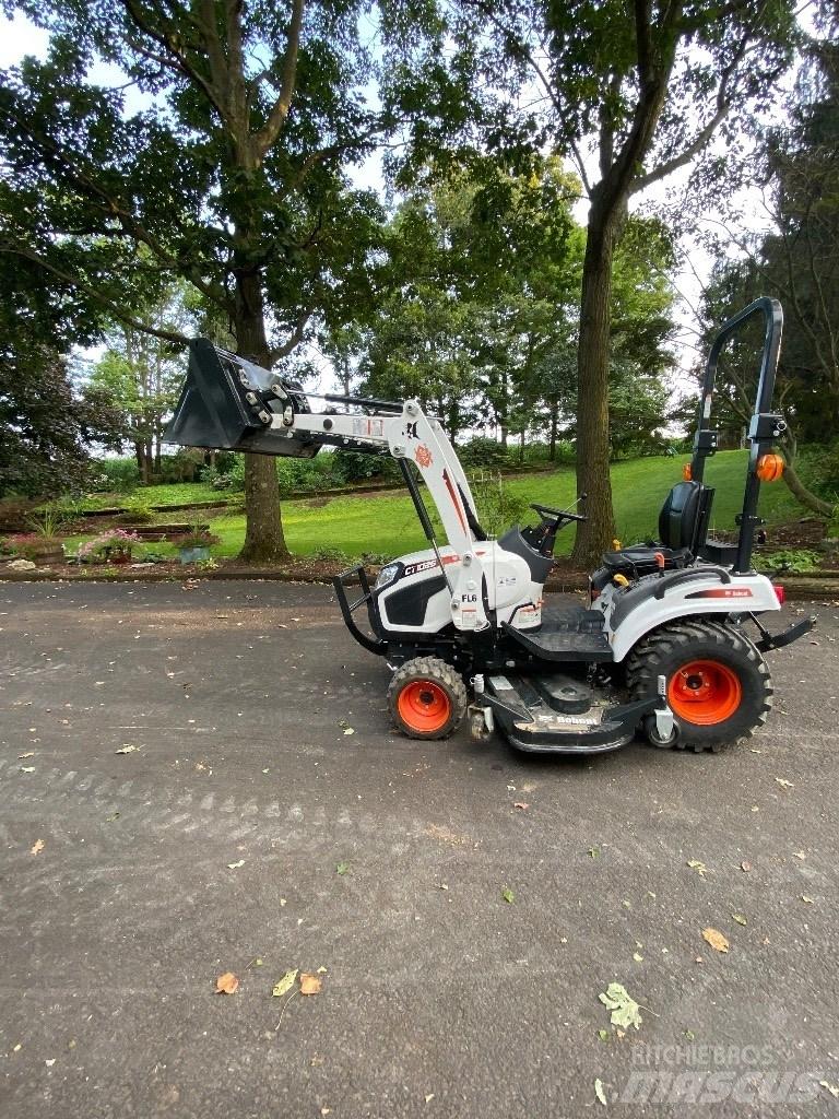 Bobcat Ct 1025 Manjši traktorji