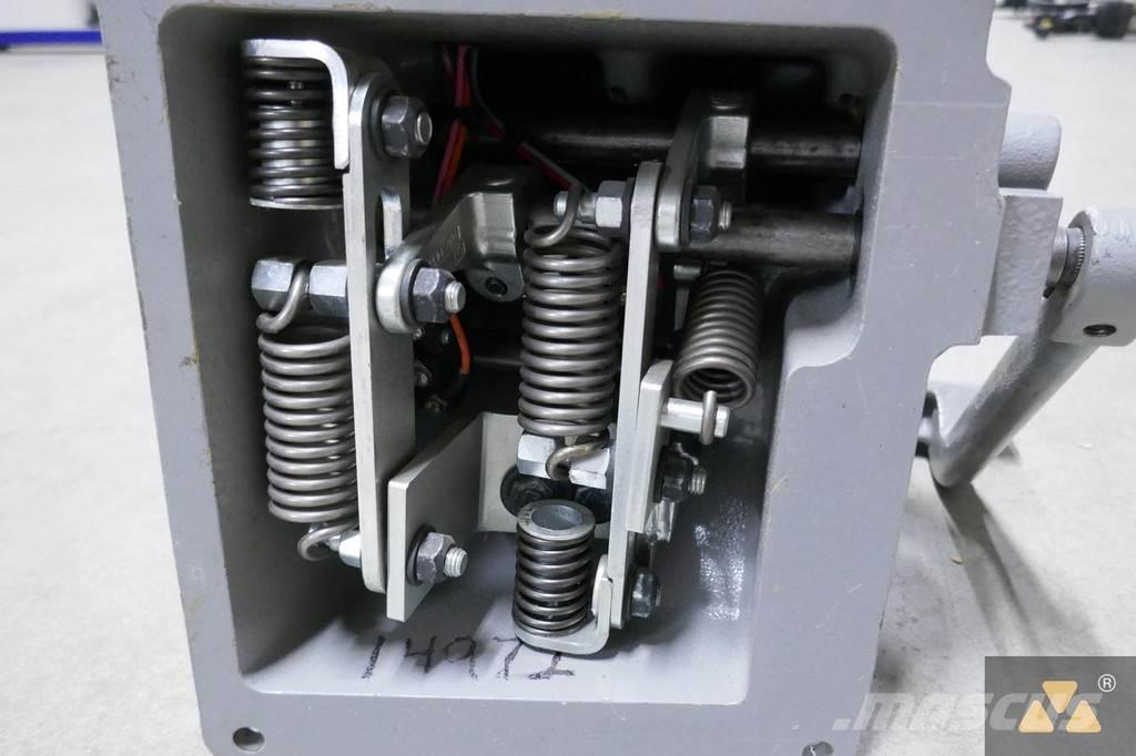 CAT 222-6026 Transport - drugo