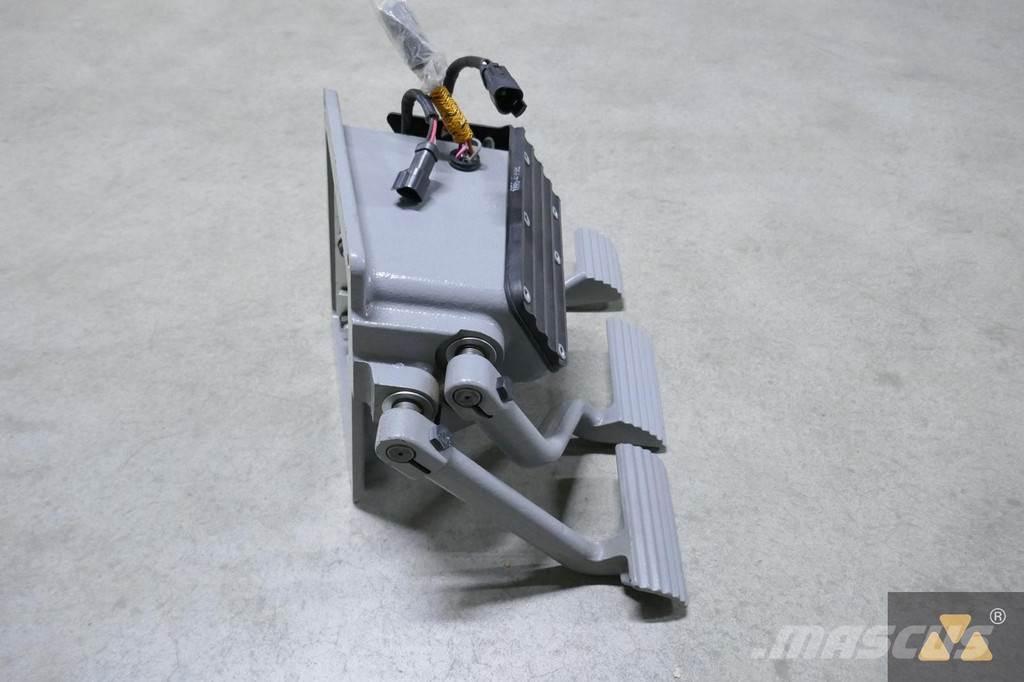 CAT 222-6026 Transport - drugo