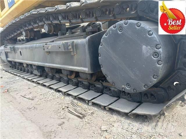 Komatsu PC 450 Bagri goseničarji