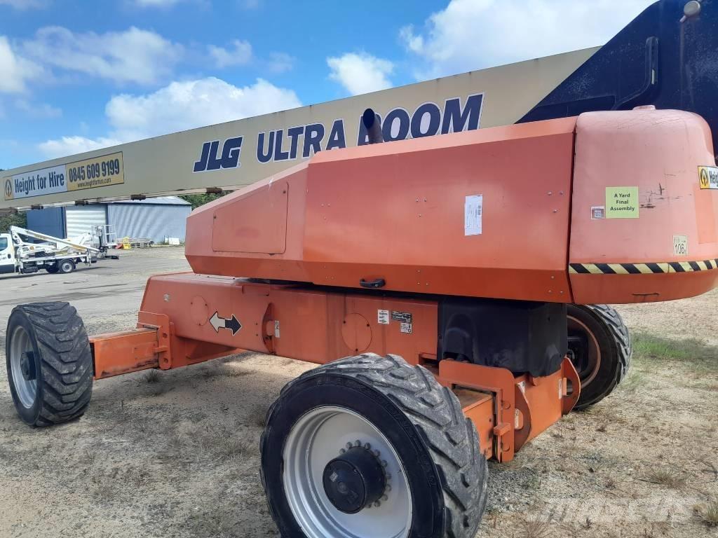 JLG 1500 SJ Teleskopske dvižne ploščadi