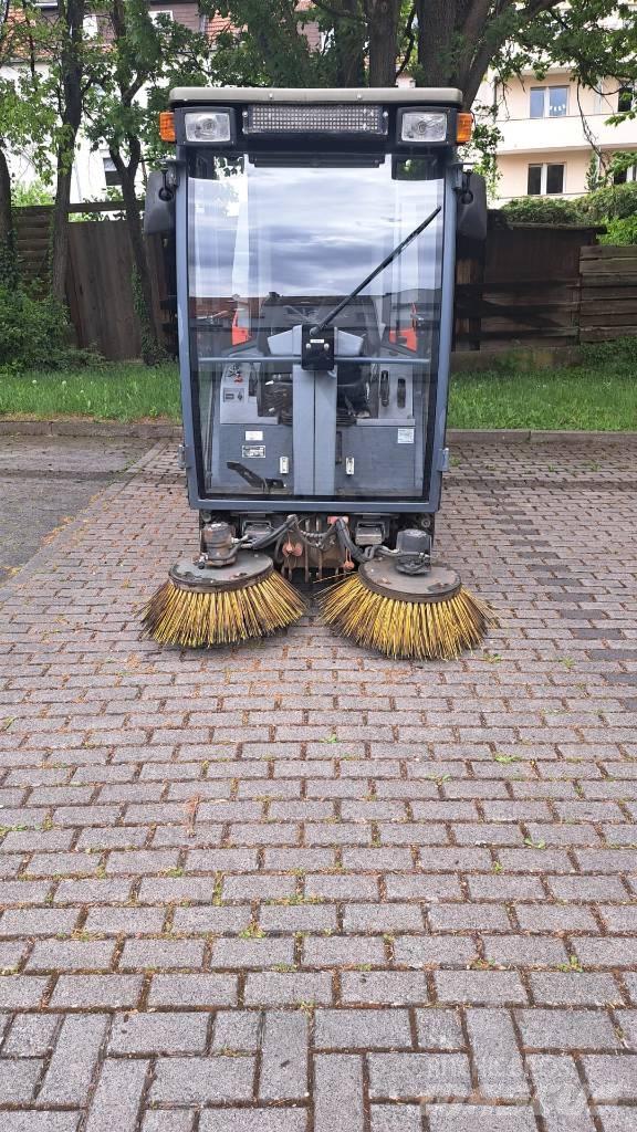 Hako Citymaster 300 Cestni pometači