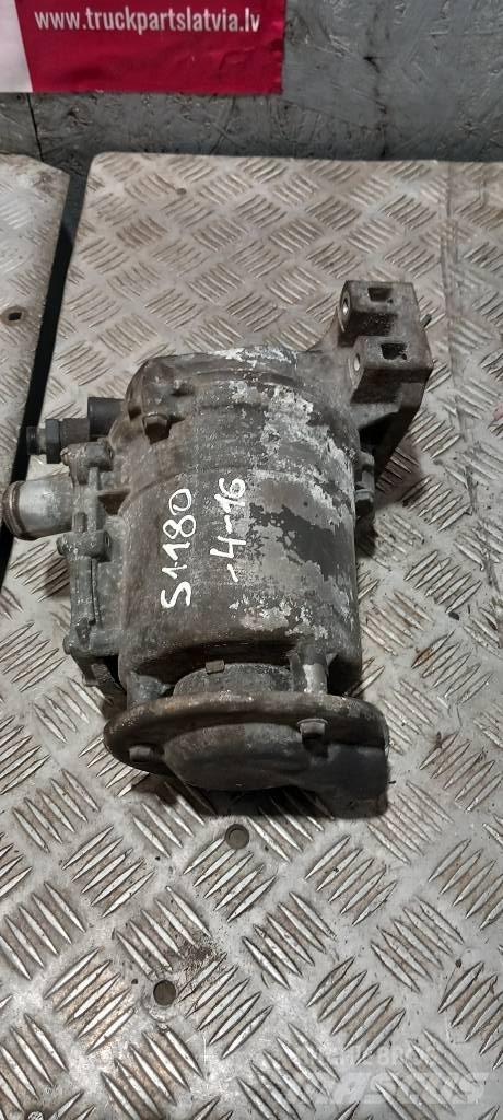Scania P 360.   1856777 Motorji