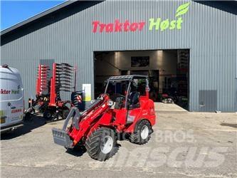 VM Loader 1036 LX Mini nakladalci