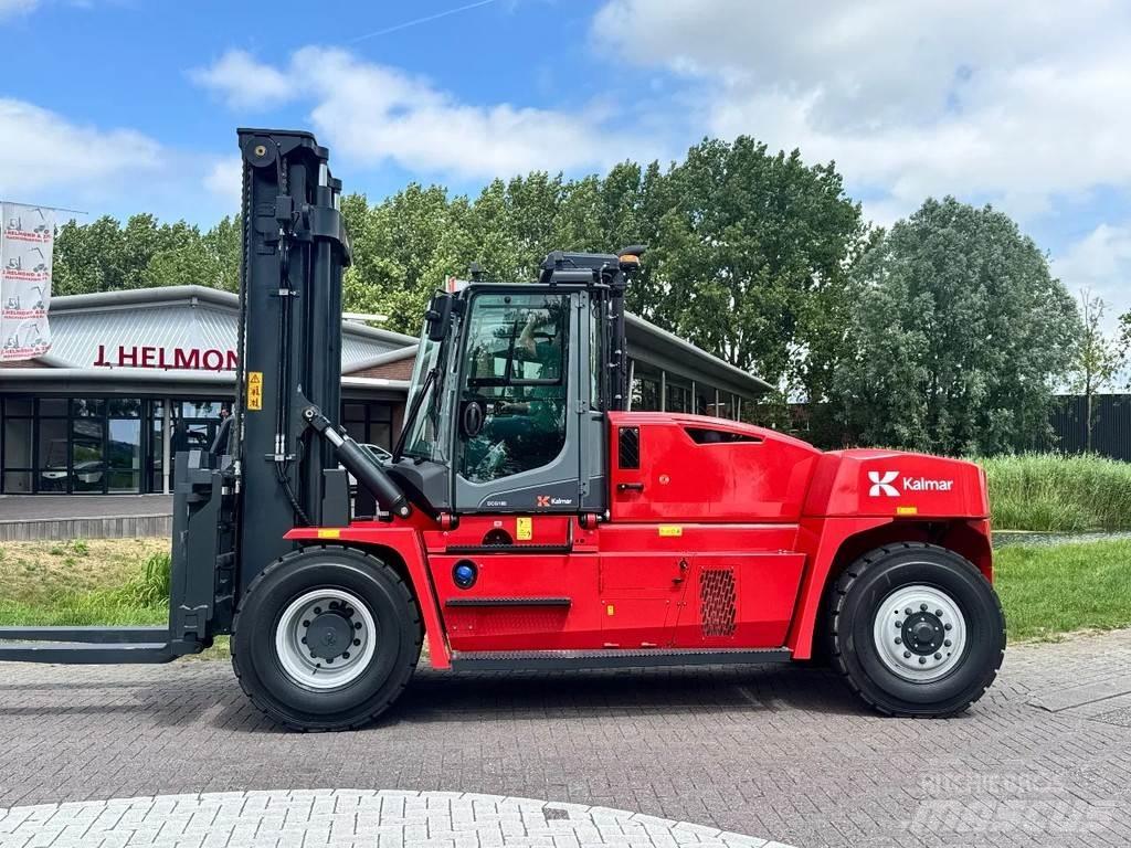 Kalmar DCG 160-12 Dizelski viličarji