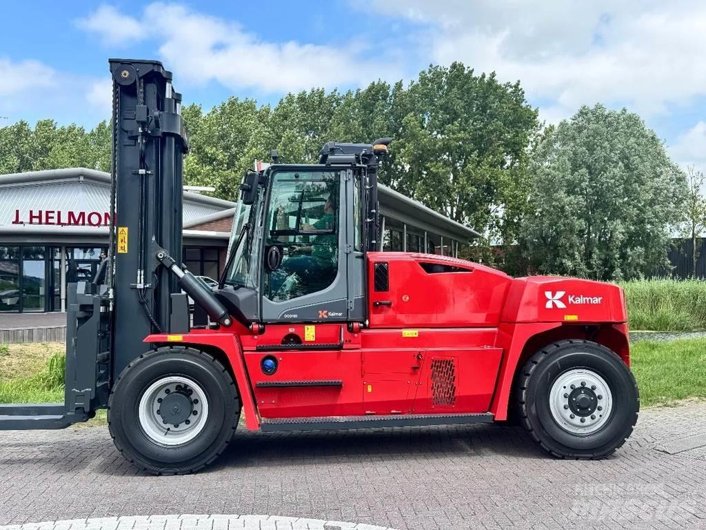 Kalmar DCG 160-12 Dizelski viličarji