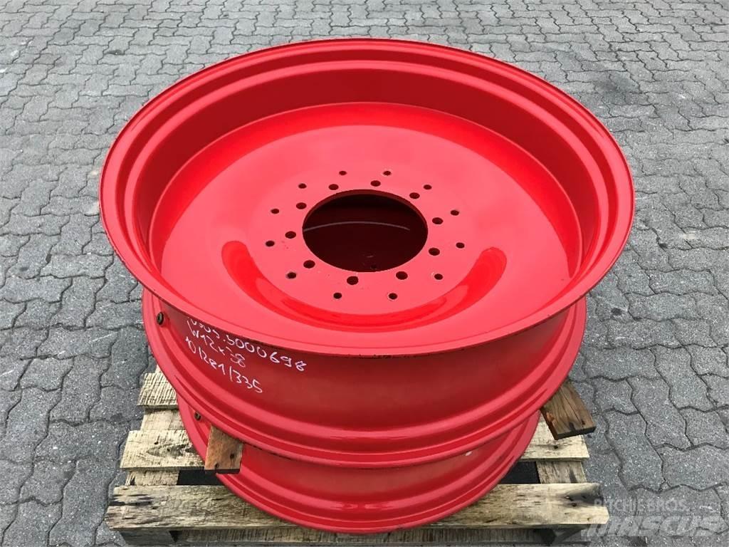  TRINKER 12 x 38 Kmetijstvo - drugo