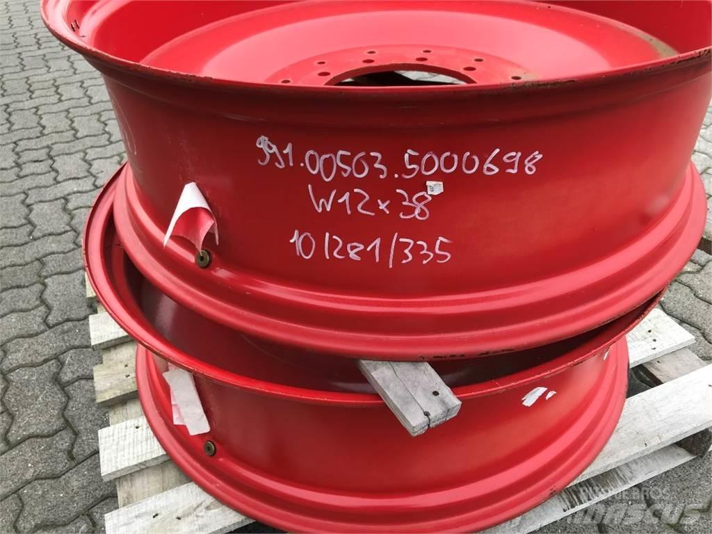  TRINKER 12 x 38 Kmetijstvo - drugo