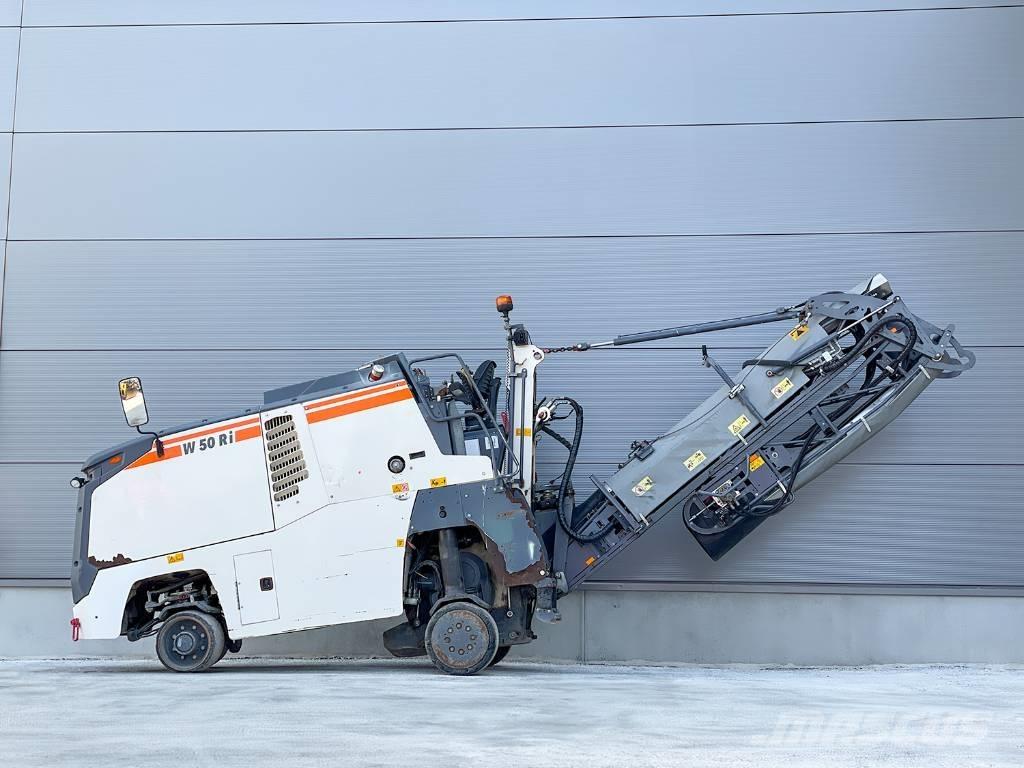 Wirtgen W 50 RI Freze za asfalt