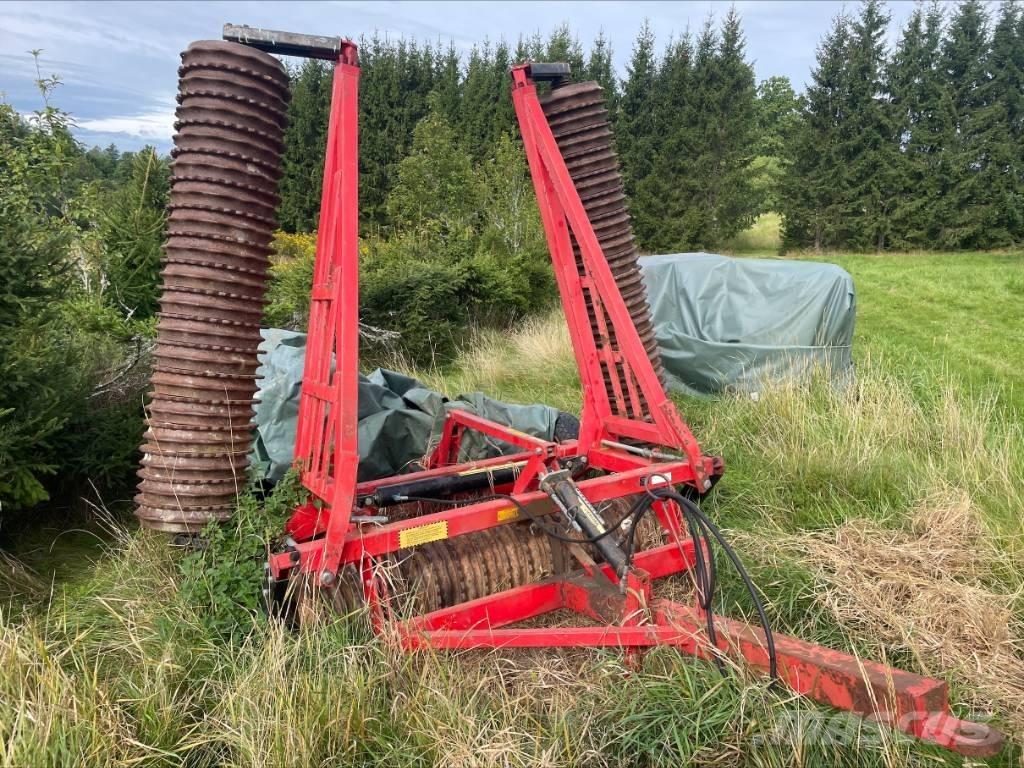 Väderstad HV 6,20 Valjarji