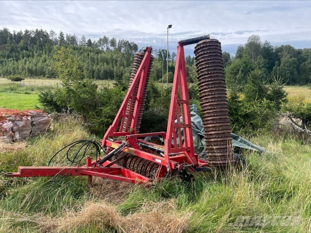Väderstad HV 6,20 Valjarji
