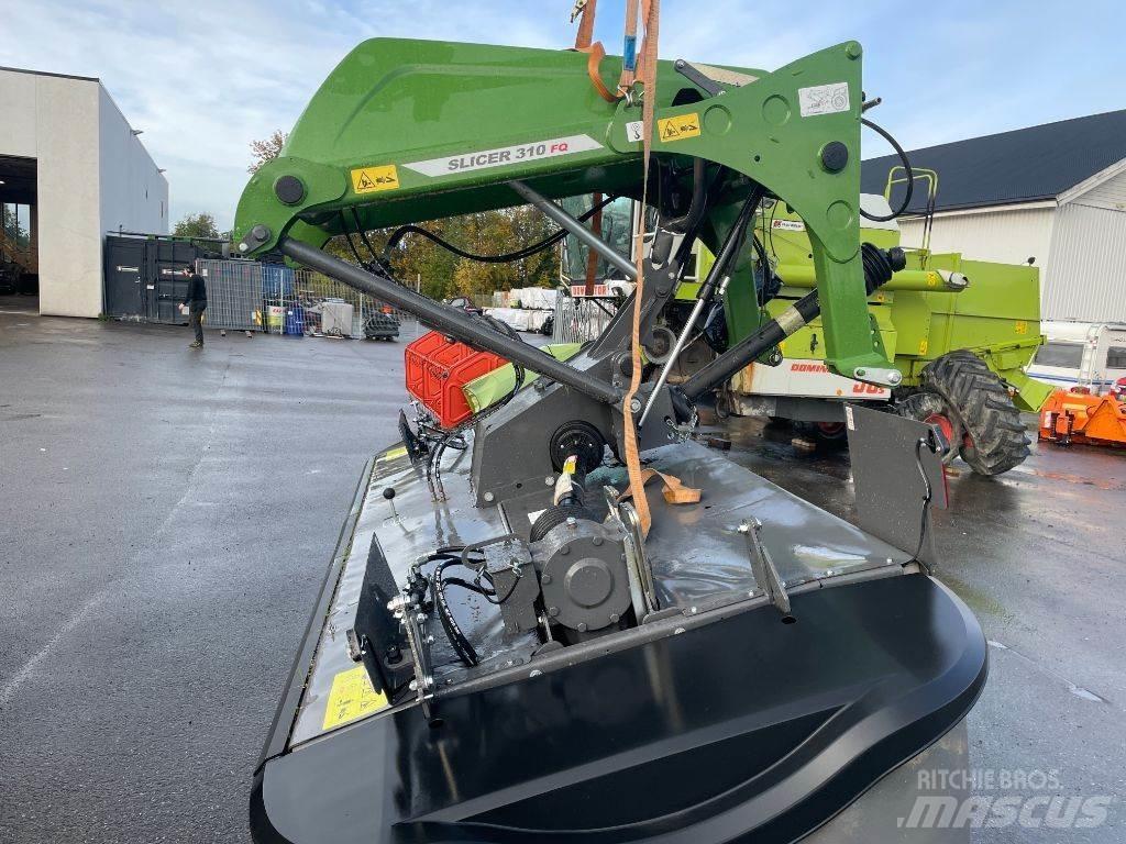 Fendt Slicer Kosilnice
