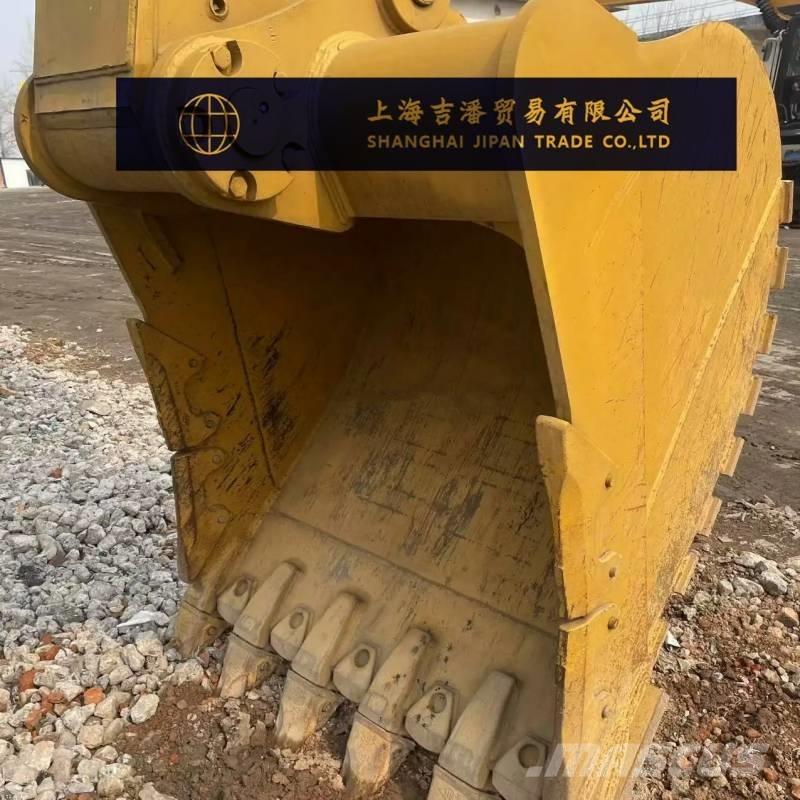 CAT 336 D Bagri goseničarji