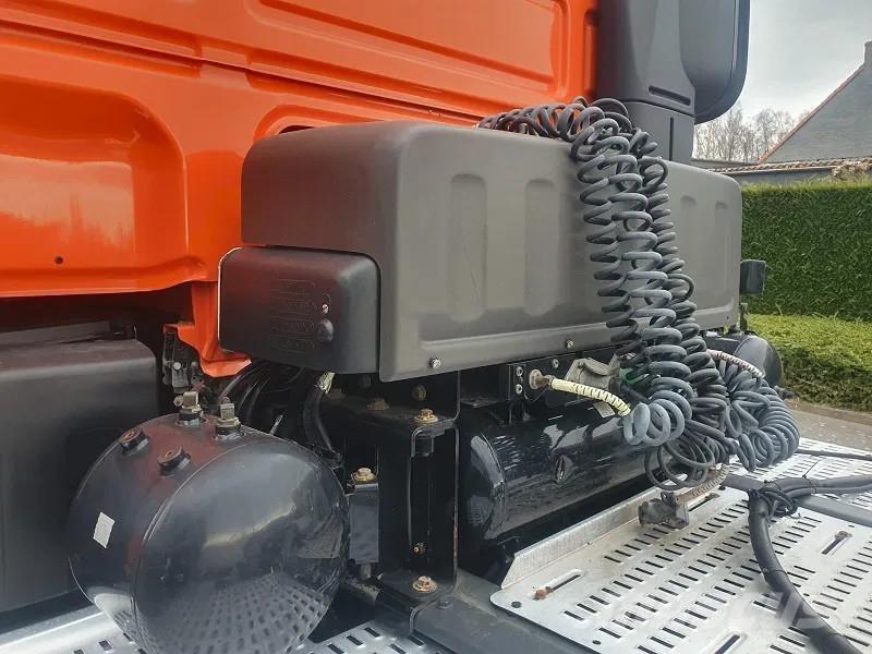 DAF XF 460 58 TON Vlačilci