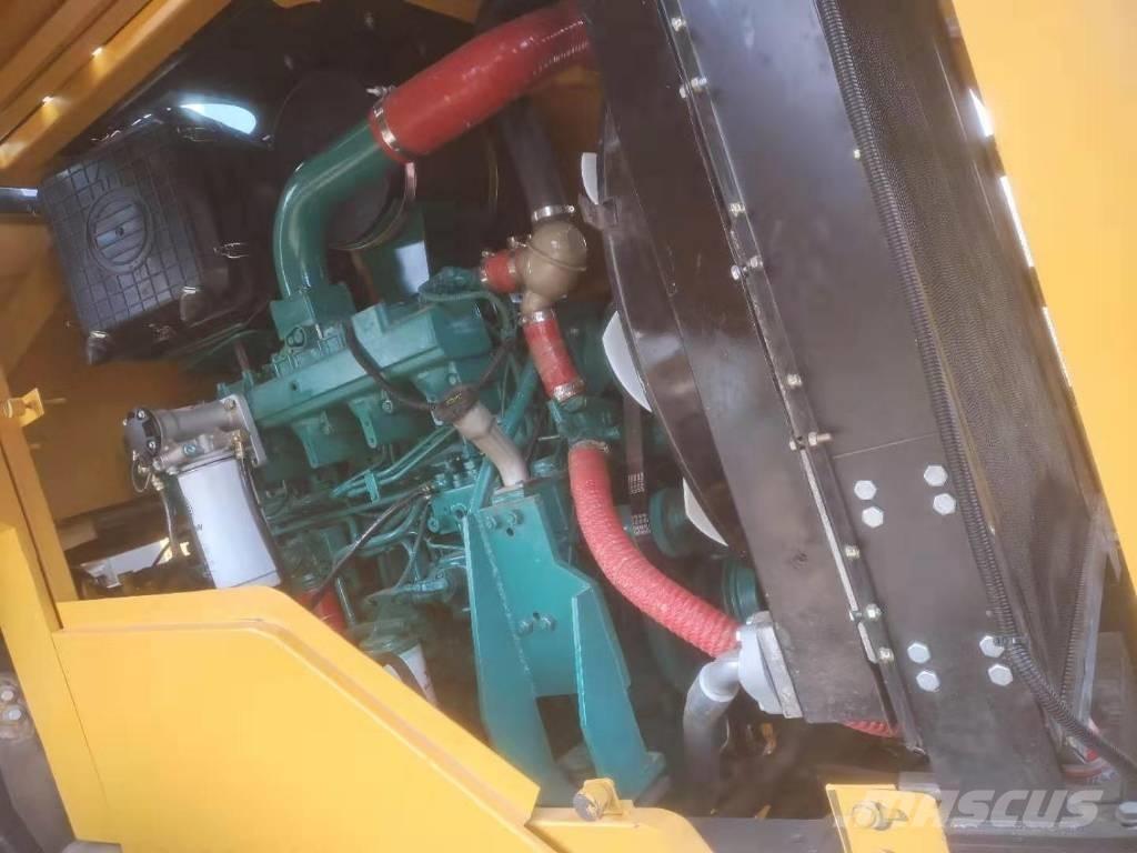 SDLG LG 955 F Kolesni nakladalci