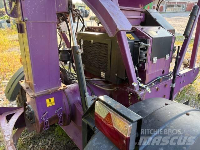 Murska W-MAX 10 F Mlini