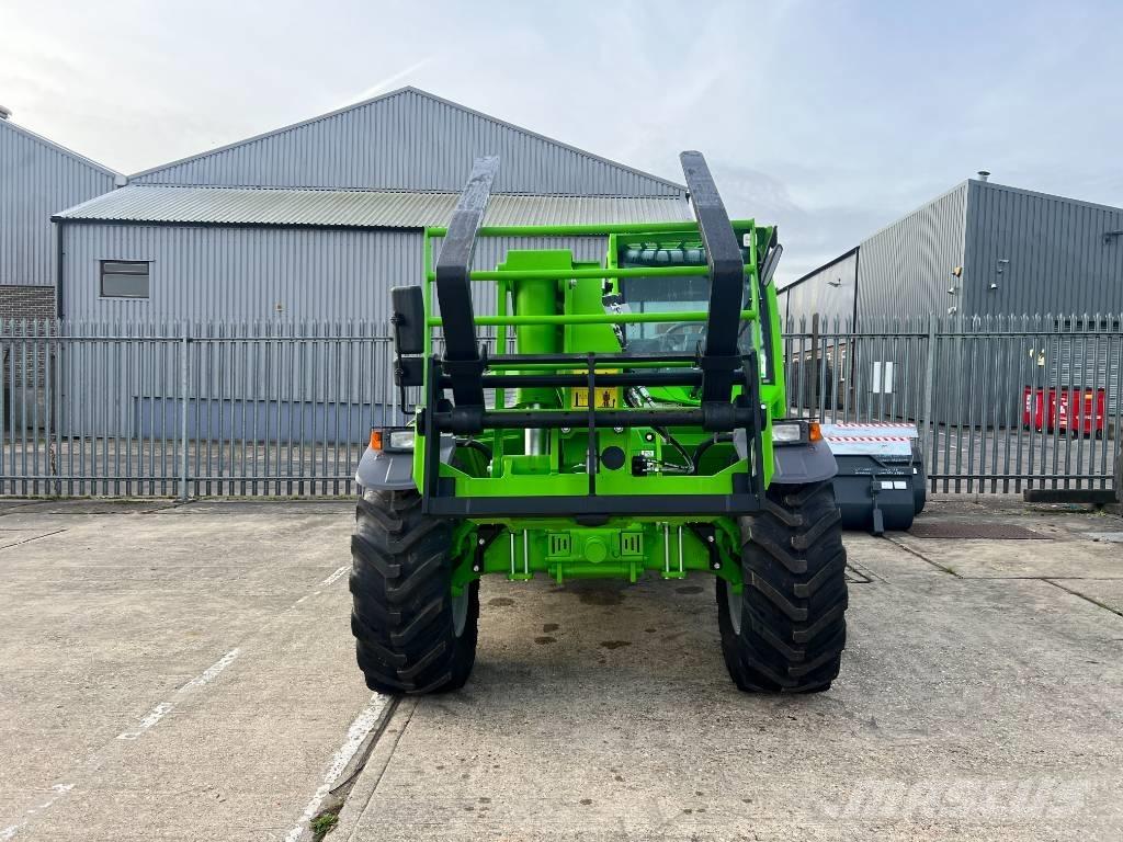 Merlo TF 42.7 Kmetijski teleskopski nakladalci