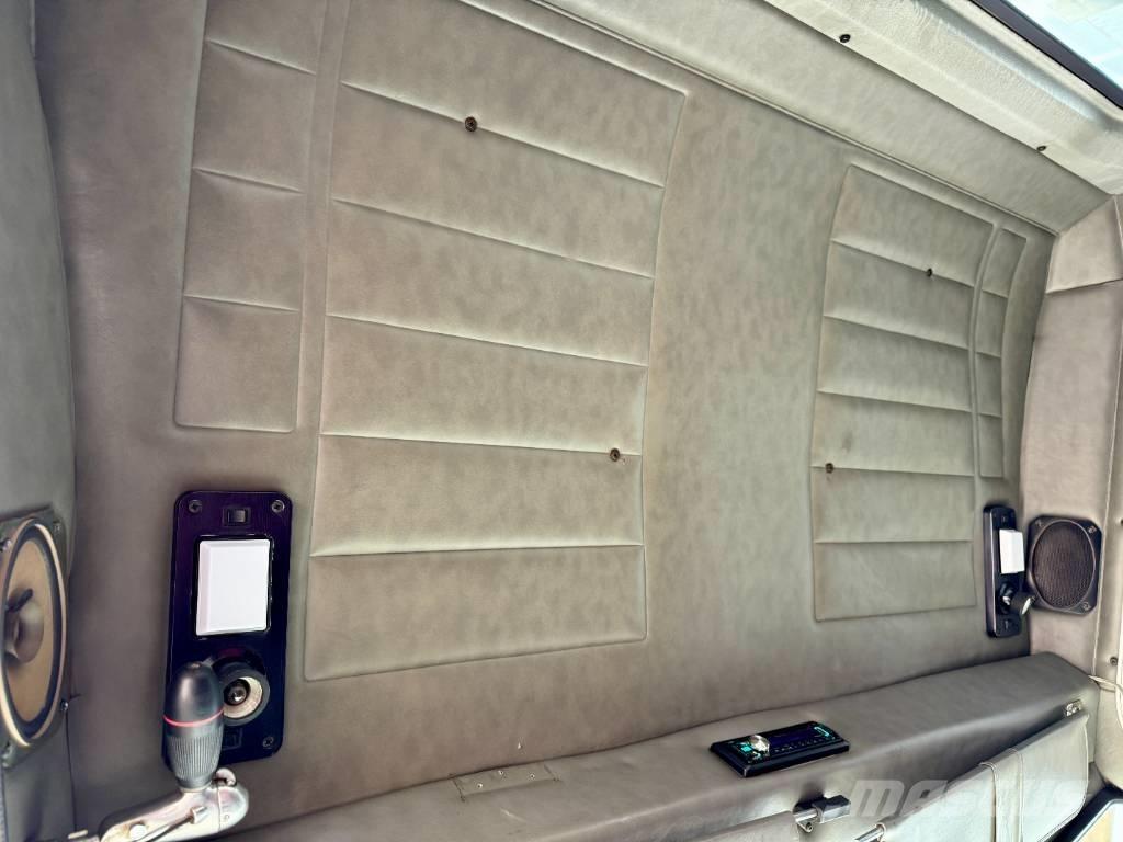 Peterbilt 378 Vlačilci