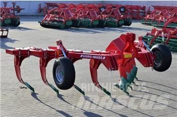 Agro-Masz Duro V Rahljalniki
