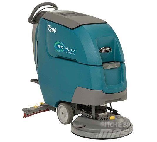 Tennant T300 Viličarji - drugo